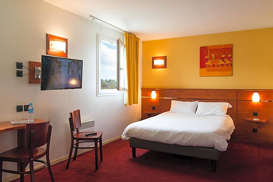 Brit Hotel Rennes Cesson
