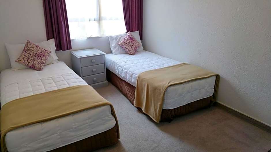 Hobson's Choice Motel