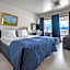Sunde Fjord Hotel, free and easy parking
