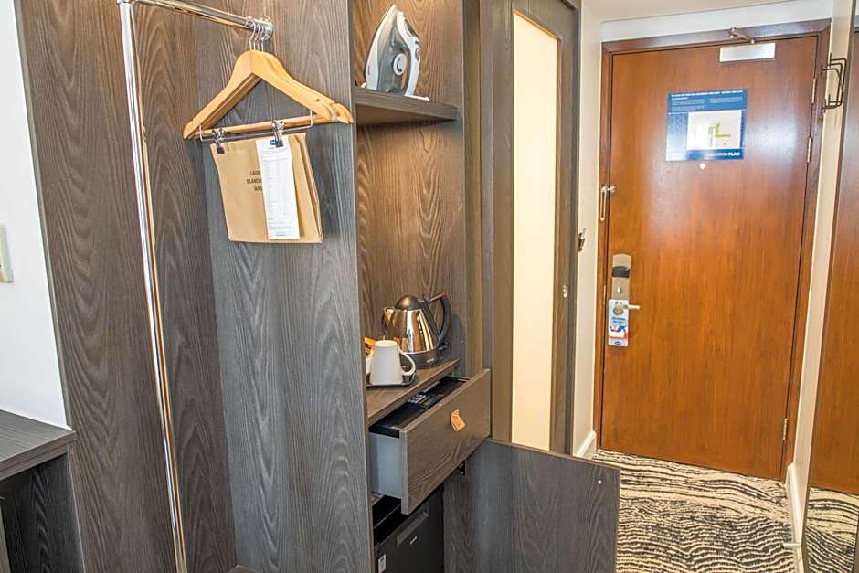 Hampton By Hilton London Croydon