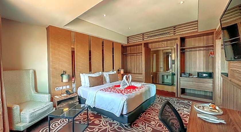 Swiss-Belinn Karawang