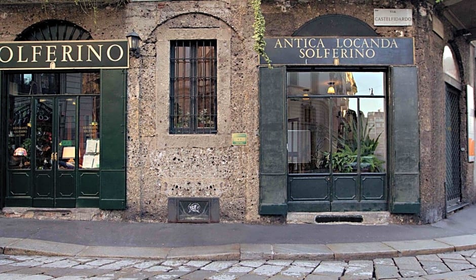 Antica Locanda Solferino