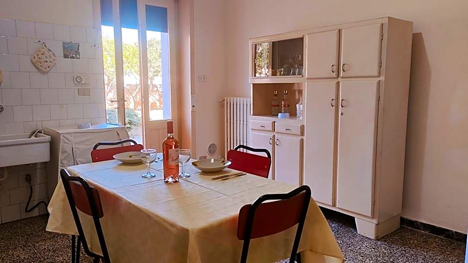 Villino XXIV Maggio da Mary