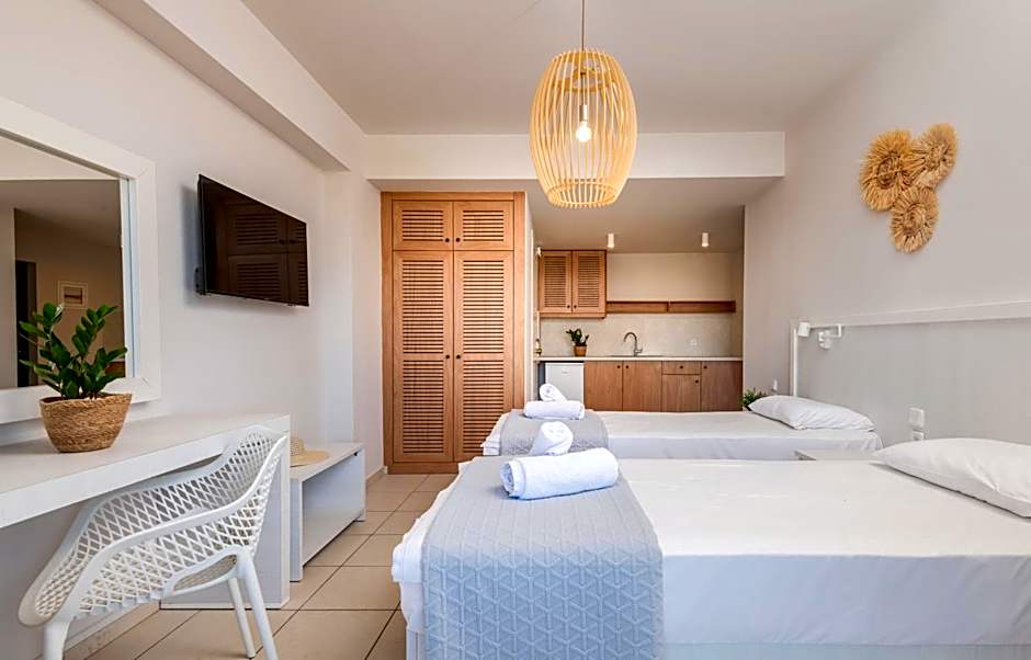 Alykes View Apartments