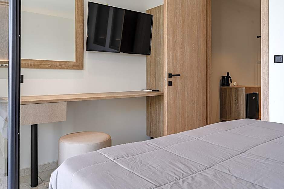 Caretta Paradise Resort & WaterPark