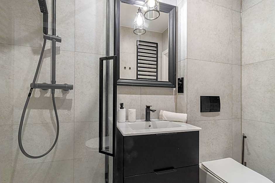 KOBIELA Luxury Apartments