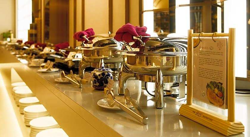 The Iris Signature Hotel and Spa