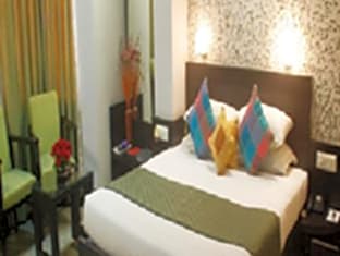 Hotel Green Horizon
