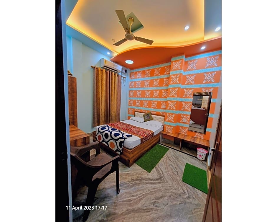 River View Guest House