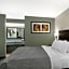 Quality Inn Clinton - Laurens I-26