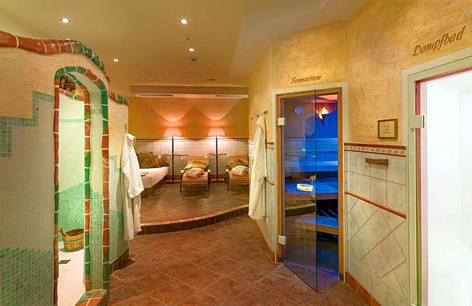 Aktivhotel Alpendorf