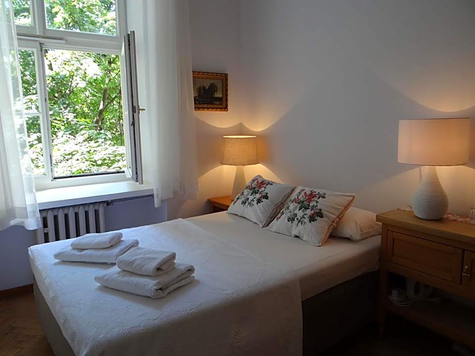 Boutique Aparthotel