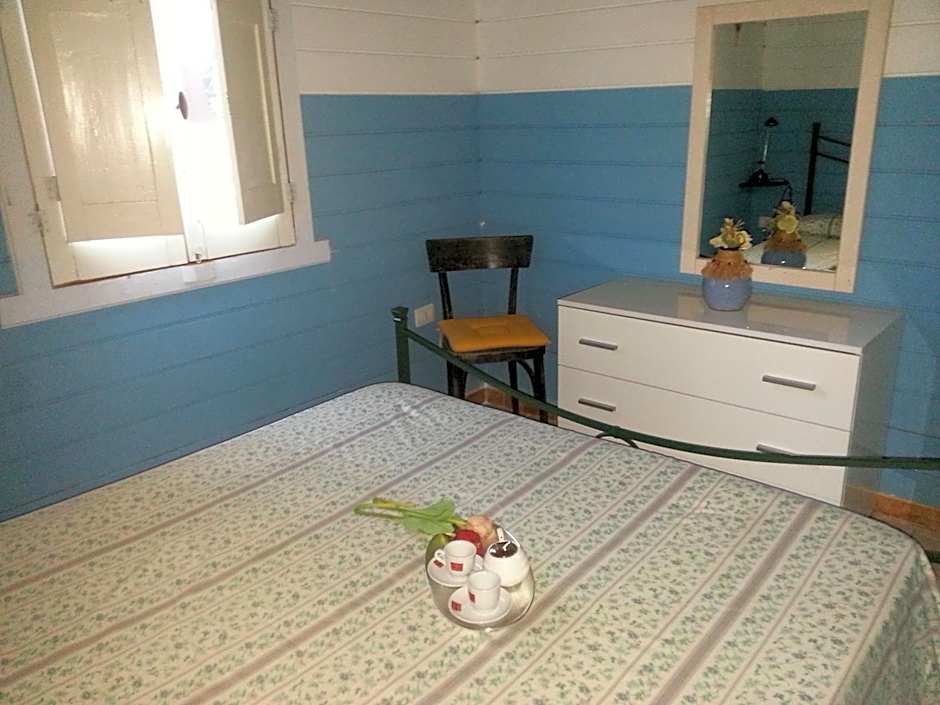 Residence "Il Faro"