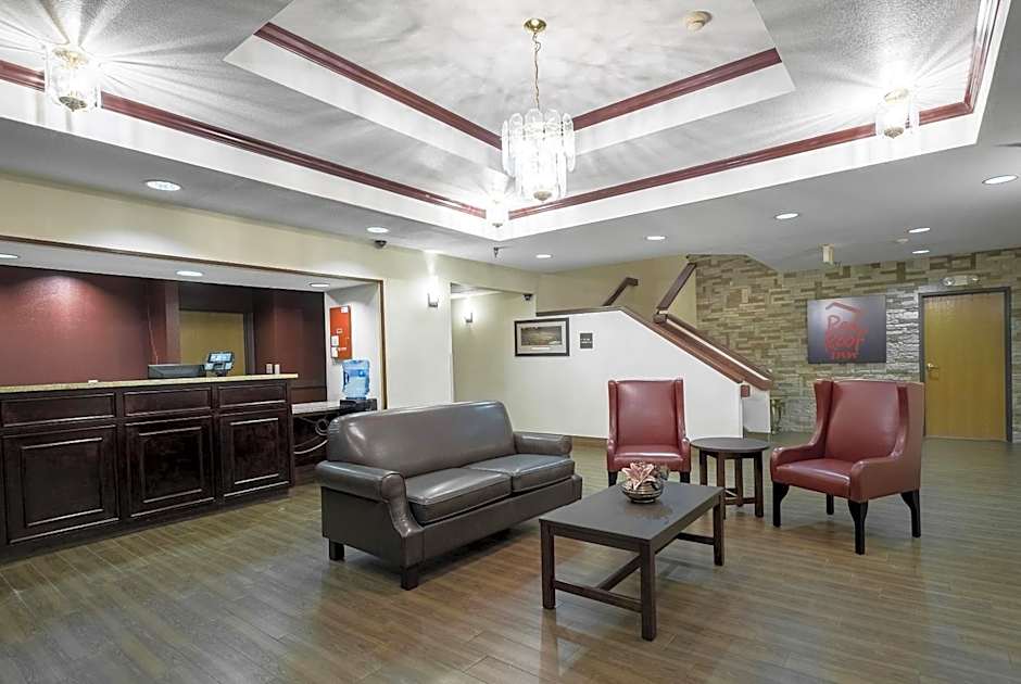 Red Roof Inn Columbus - Hebron