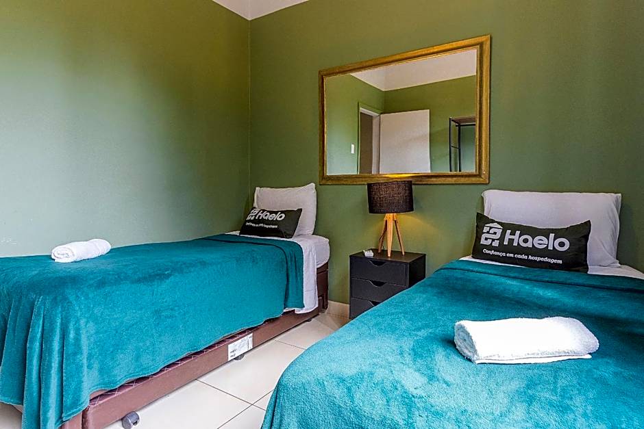 3BR Comfort: 100m from Copacabana-Ipanema Beach