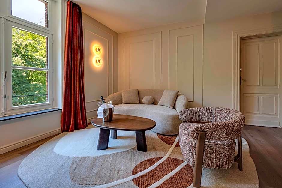 Boutique hotel Roosendaelhof