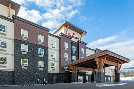 Ramada by Wyndham Revelstoke