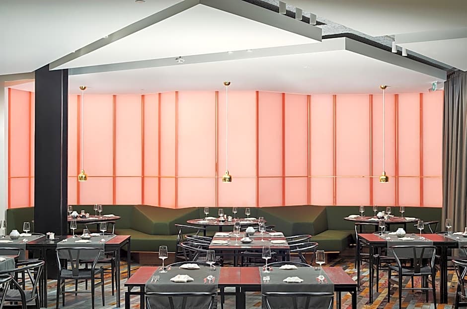 Briig Boutique Hotel