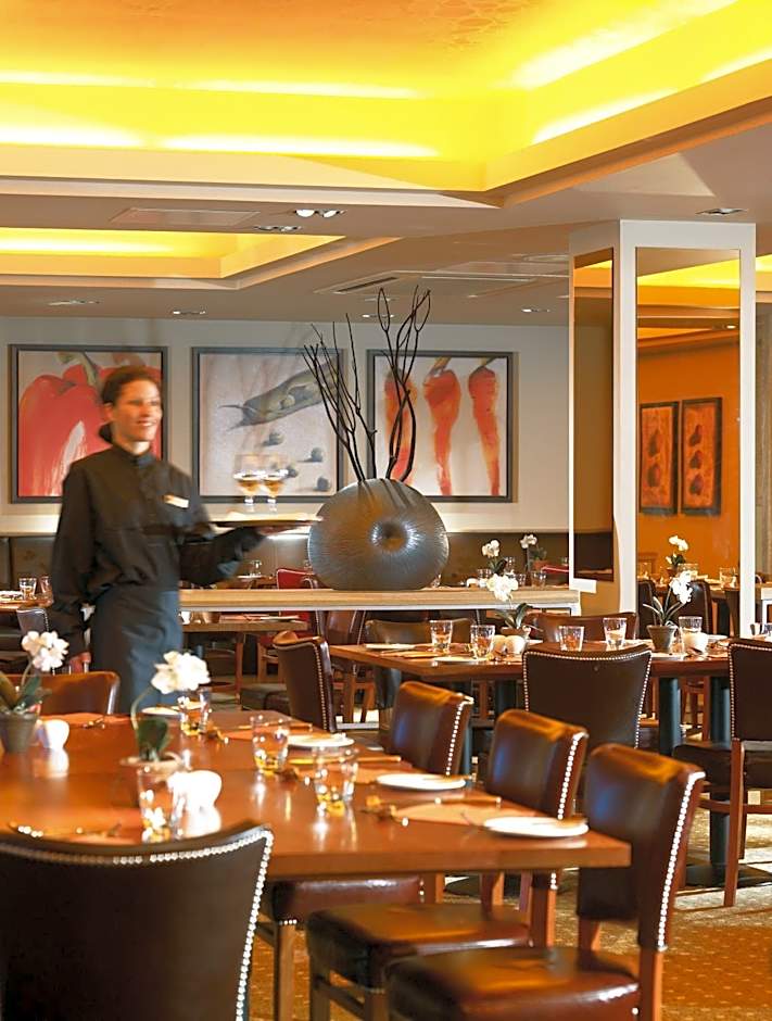 De Vere Cranage Estate