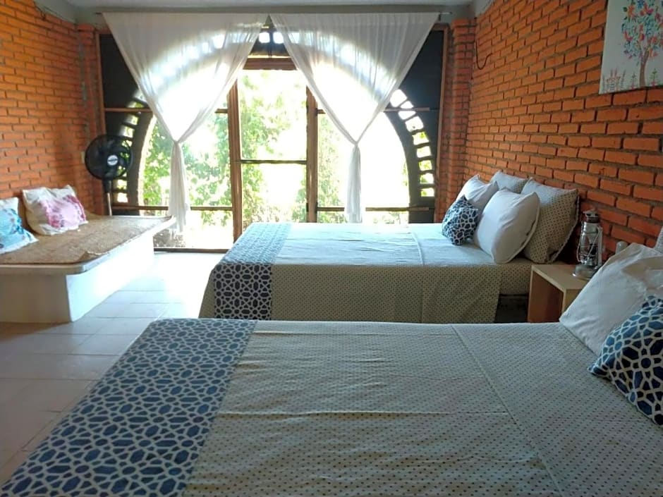 Posada Casa San Agus