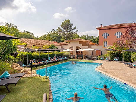 Mercure Antibes Sophia Antipolis