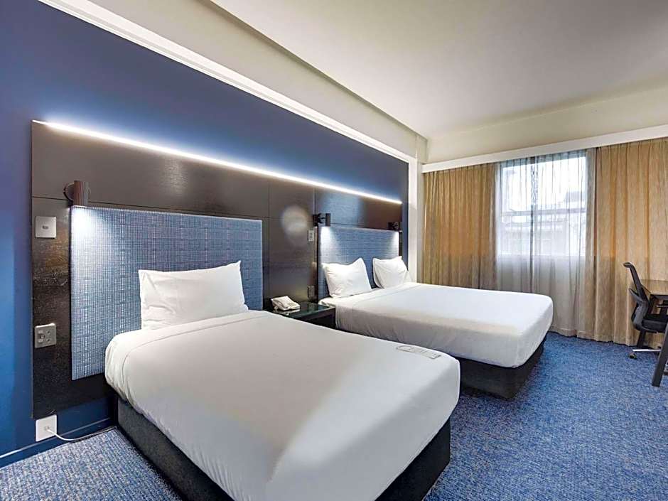 Mercure Wellington Abel Tasman Hotel