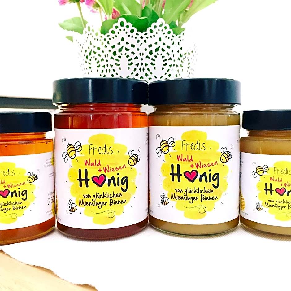 Seelos - Alpine Easy Stay - Bed & Breakfast