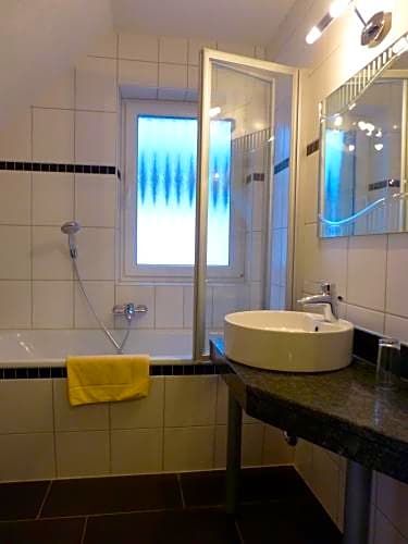 Ferienhotel Wolfsmühle