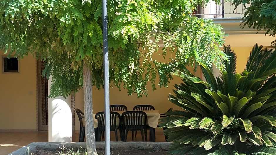 Green Park Residence