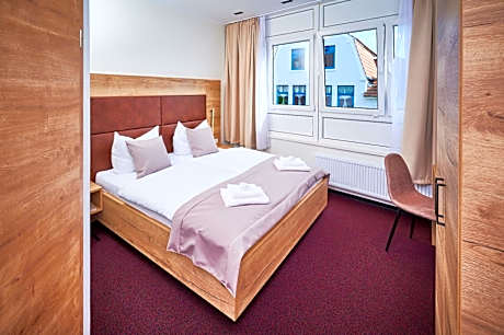 Hotel 53° Nord