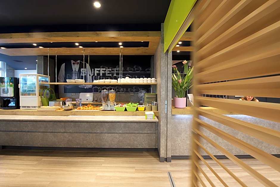 ibis budget Saint Paul Les Dax