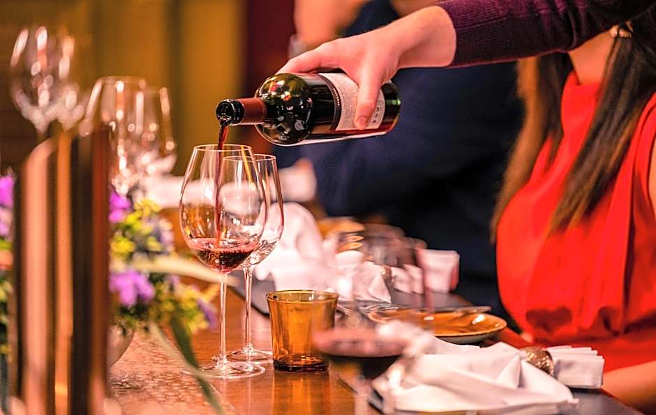 The Glenmorangie House