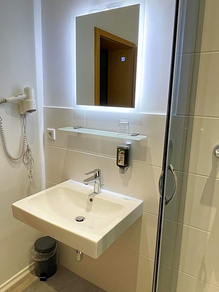 Hotel Fränkischer Hof