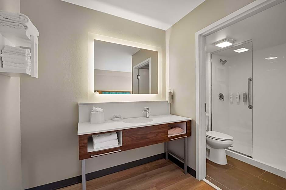 Hampton Inn By Hilton Weston Fort Lauderdale