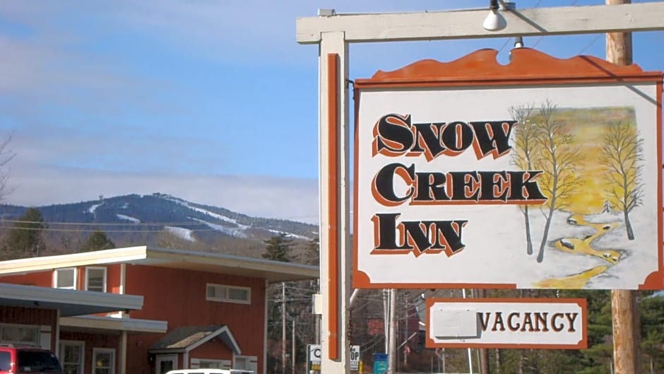 Snow Creek Inn