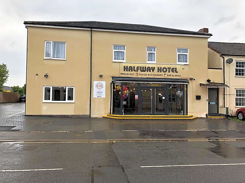 Halfway Hotel