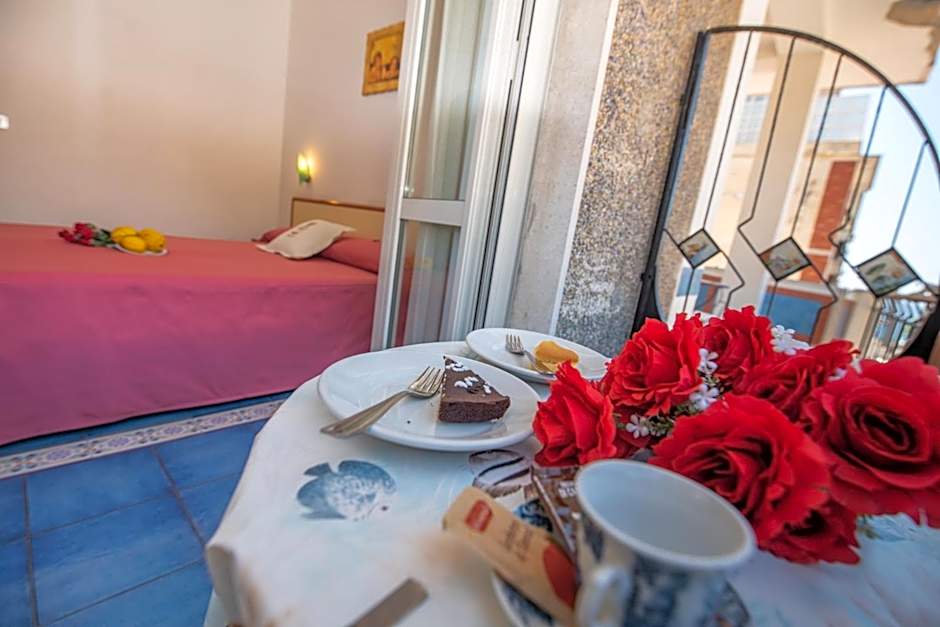 Meublè Casa Mannini Rooms