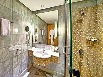 Elaf Al Mashaer Hotel Makkah