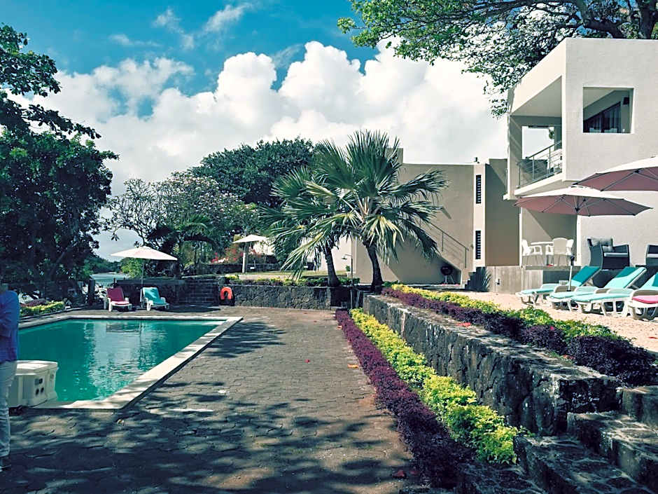 Valmarin Seafront Apartments