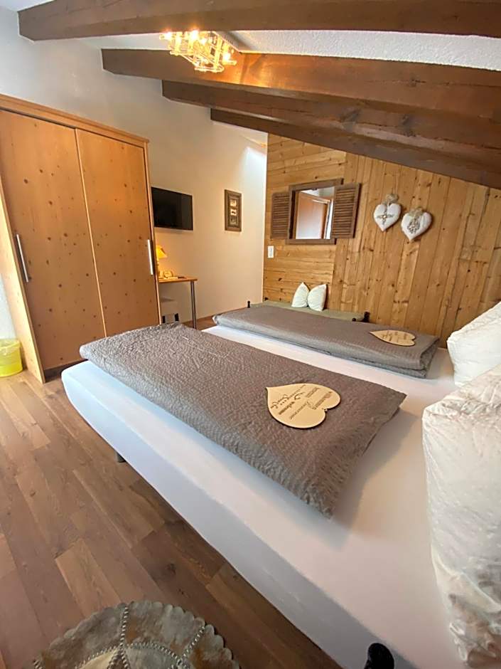 Hotel Garni Jägerhof