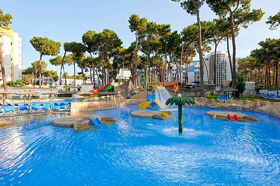 AluaSun Marbella Park