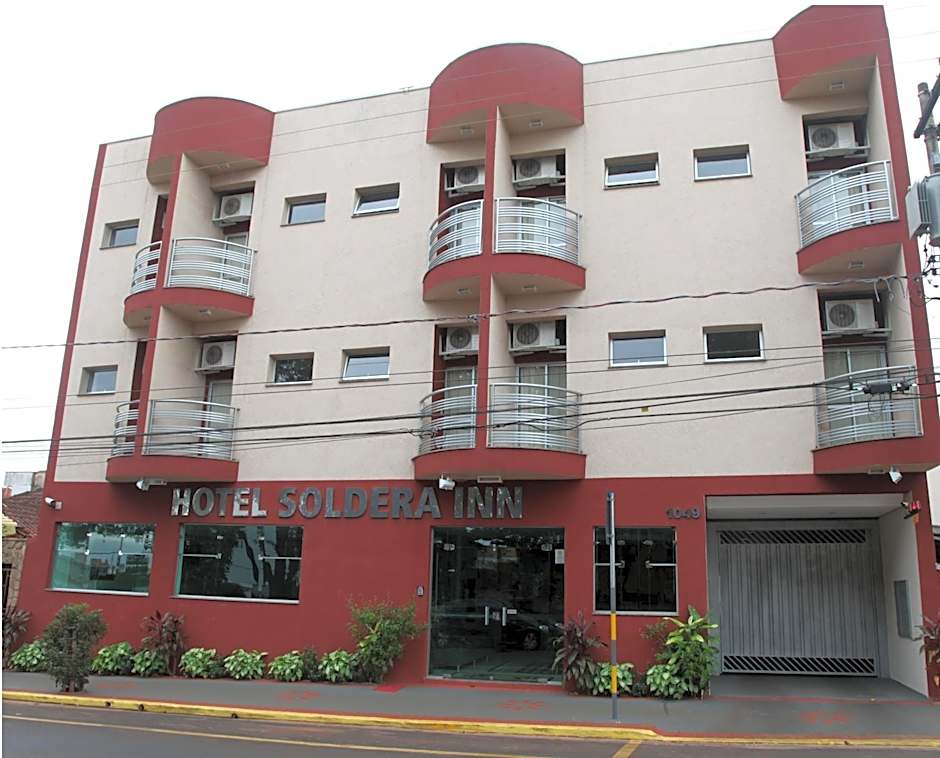 Hotel Soldera Inn