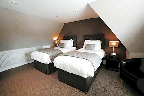 Superior Double or Twin Room