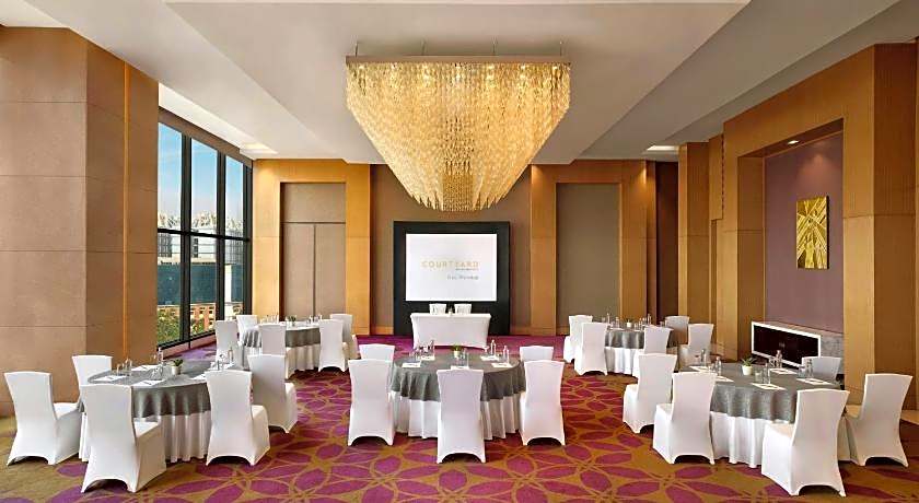 Courtyard by Marriott Navi Mumbai