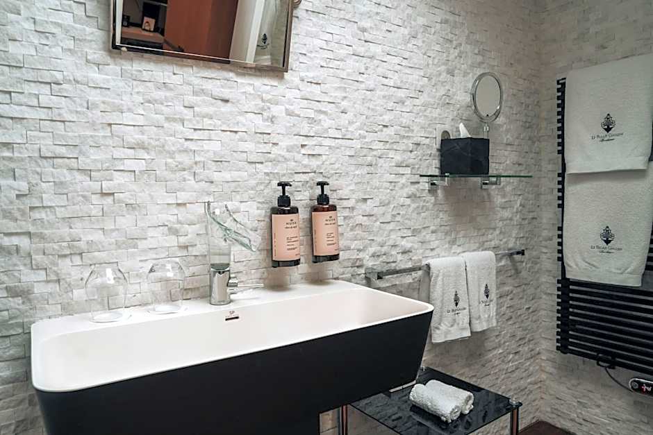 Le Palais Gallien Hôtel & Spa