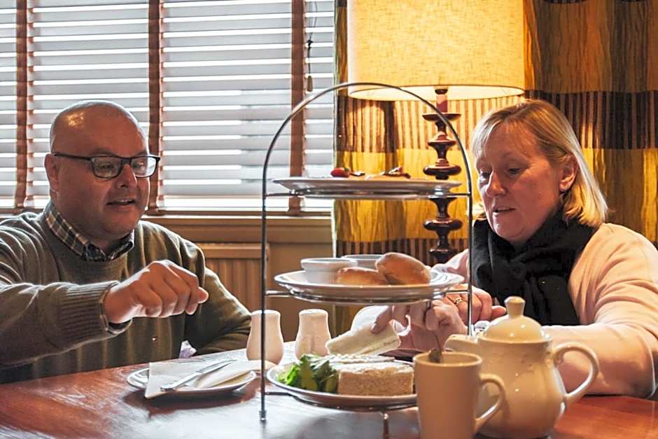 The Angus Hotel & Spa