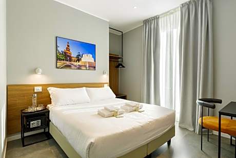 Hotel 22 Marzo