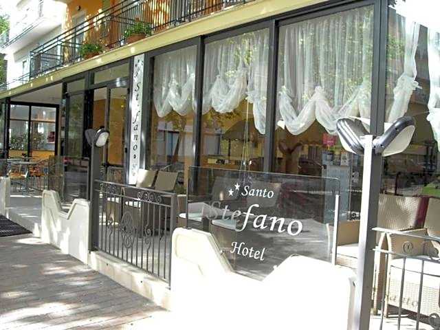 Albergo Santo Stefano