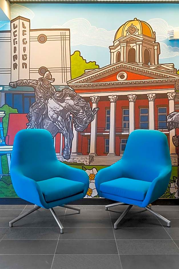 Tru By Hilton Cartersville, GA