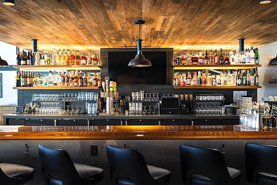 Gravity Haus Steamboat